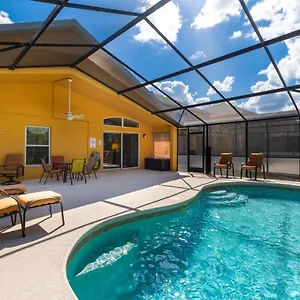 762 Watersong By Orlando Holiday Homes Hotel