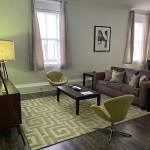  Apartment Smart Modern Contemporary 1 Bedroom 1 Bathroom Apt.