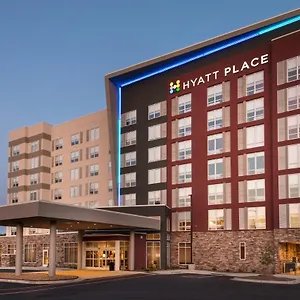 Hyatt Place Hotel Charlotte