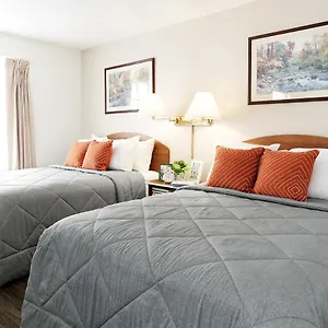 2* Hotel Intown Extended Tn - Ridgeway Road