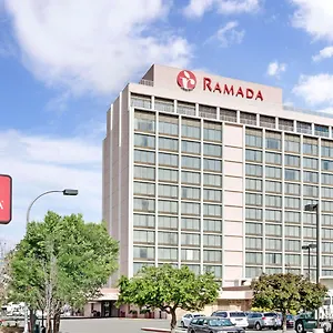 Ramada By Wyndham & Casino Hotel Reno