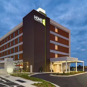 Home2 By Hilton Airport Hotel Charlotte