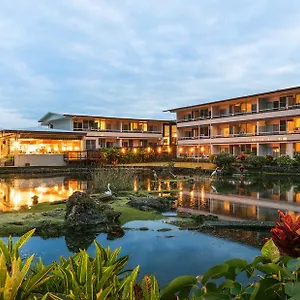 Scp Hotel Hilo
